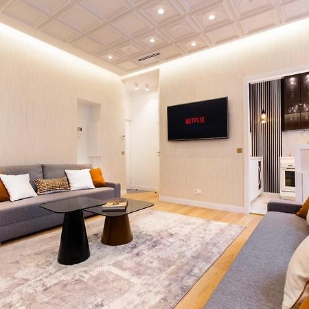 Sumptuous Apartment - 1Br-6P - Bourse Paris Exterior photo