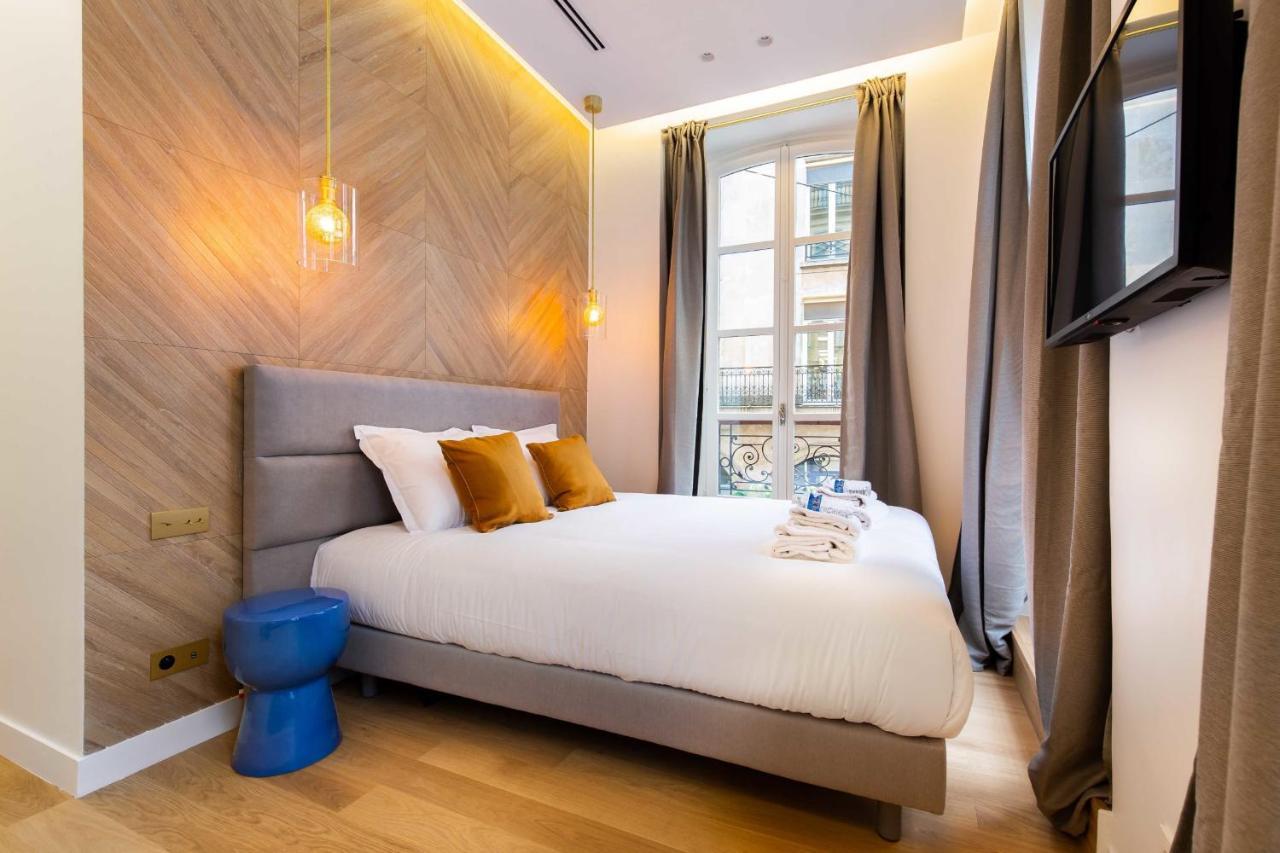 Sumptuous Apartment - 1Br-6P - Bourse Paris Exterior photo