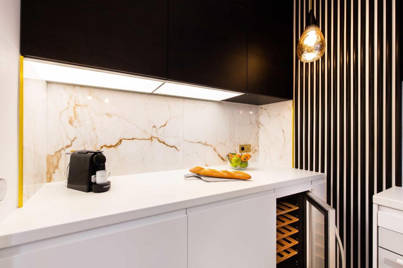 Sumptuous Apartment - 1Br-6P - Bourse Paris Exterior photo