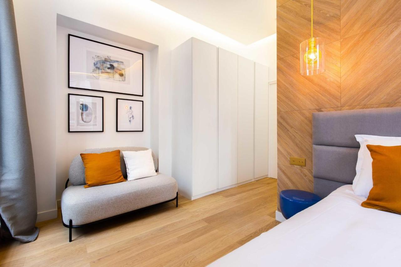 Sumptuous Apartment - 1Br-6P - Bourse Paris Exterior photo