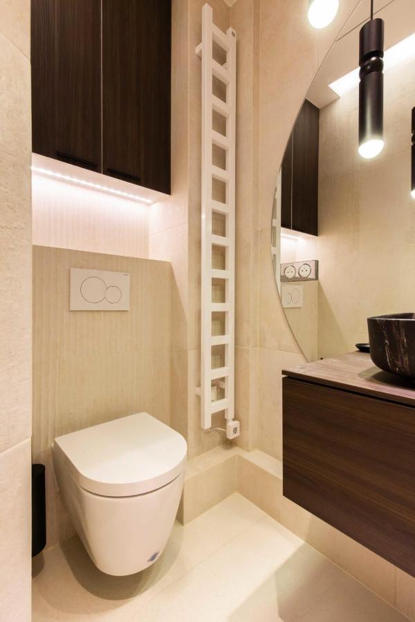Sumptuous Apartment - 1Br-6P - Bourse Paris Exterior photo