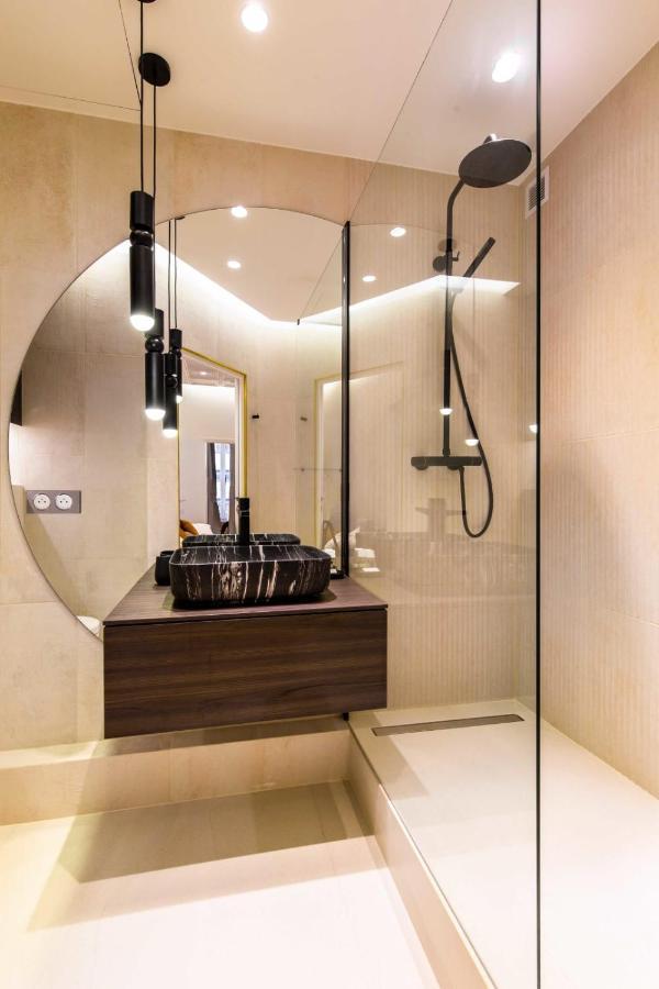 Sumptuous Apartment - 1Br-6P - Bourse Paris Exterior photo