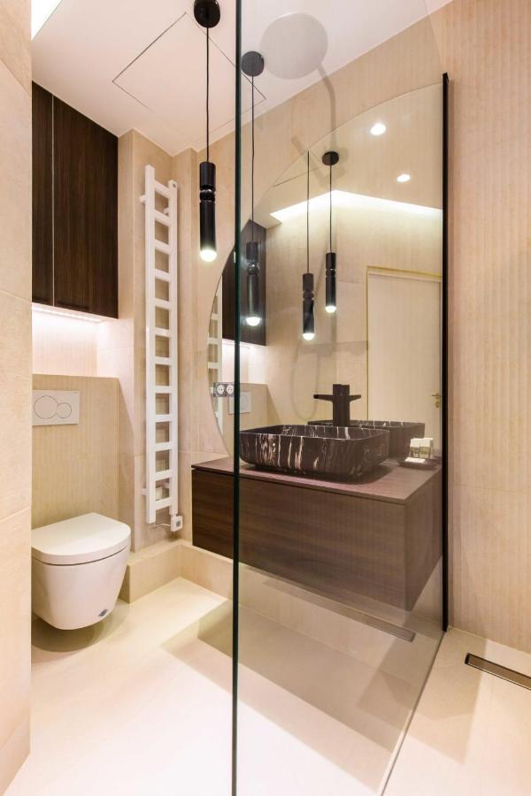 Sumptuous Apartment - 1Br-6P - Bourse Paris Exterior photo