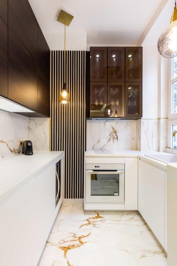 Sumptuous Apartment - 1Br-6P - Bourse Paris Exterior photo